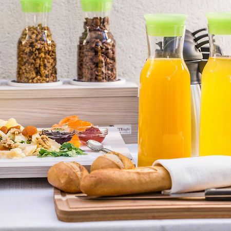 Locanda Al Vescovo Hotel Verona Ngoại thất bức ảnh