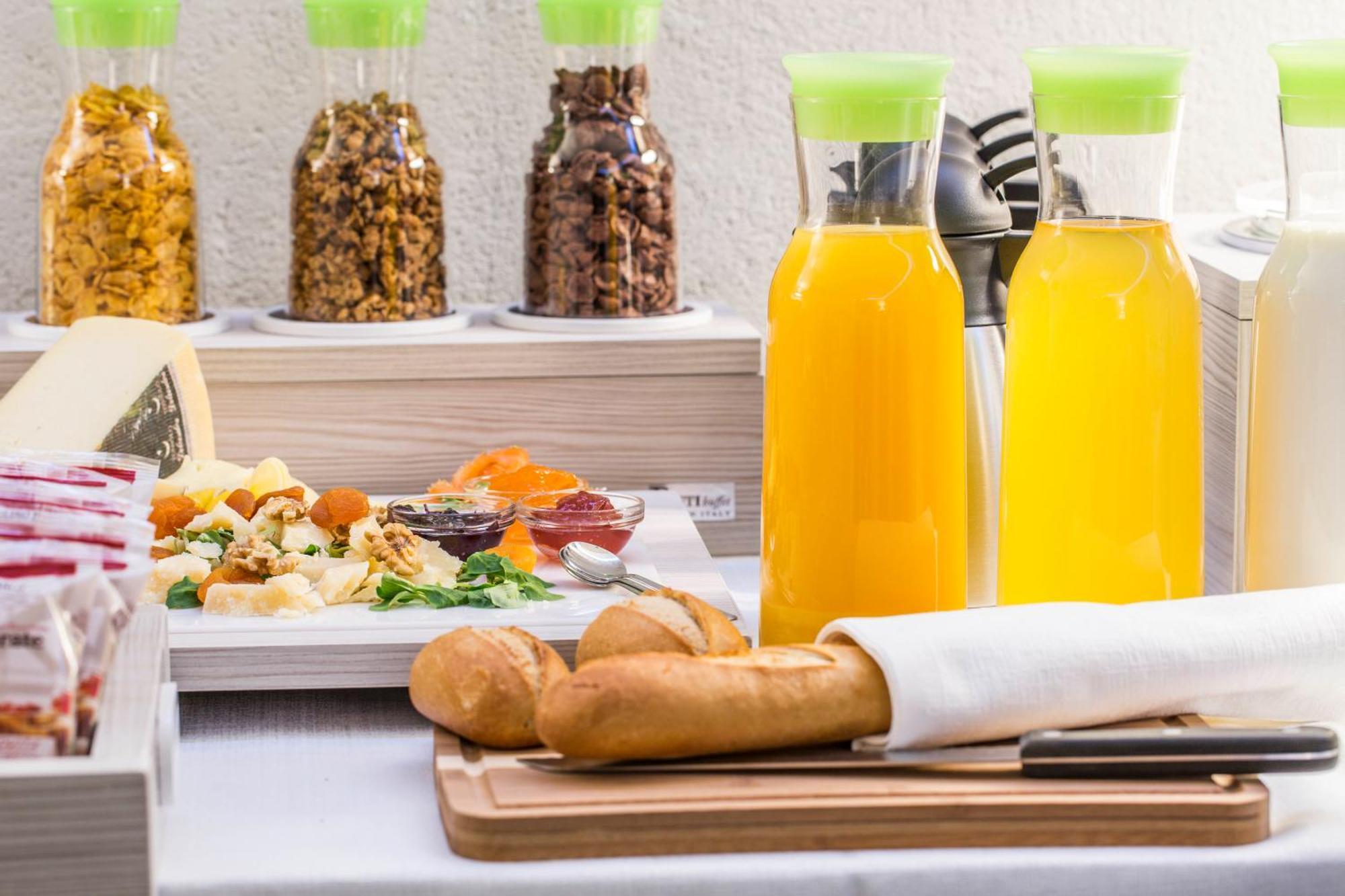 Locanda Al Vescovo Hotel Verona Ngoại thất bức ảnh